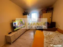 Apartament 2 camere + gradina { Soseaua Leordeni }
