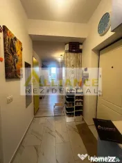 Apartament 2 camere + gradina { Soseaua Leordeni } 