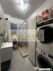 Apartament 2 camere + gradina { Soseaua Leordeni } 