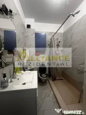 Apartament 2 camere + gradina { Soseaua Leordeni } 