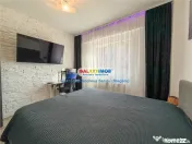 Apartament 3 camere de - Militari Residence - Rezervelor