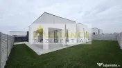 Casa Individuala - 4 camere - 2 bai - 406mp teren 