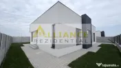 Casa Individuala - 4 camere - 2 bai - 406mp teren 