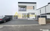 Vila individuala - 4 camere 3 bai - 323mp teren