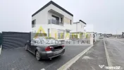 Vila individuala - 4 camere 3 bai - 323mp teren