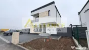 Vila individuala - 4 camere 3 bai - 323mp teren