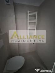 Metrou Berceni 7 min - garsoniera decomandata 44 mp