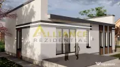 Casa individuala parter - 4 camere - STR.Miorita