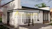 Casa individuala parter - 4 camere - STR.Miorita