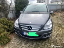 Mercedes 200CDI