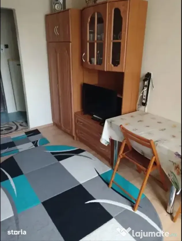 Inchiriez Garsoniera Turda zona Materna
