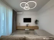 Apartament 2 camere semidecomandat - Satina Garden