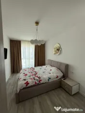 Apartament 2 camere semidecomandat - Satina Garden