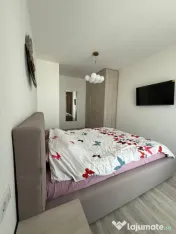 Apartament 2 camere semidecomandat - Satina Garden