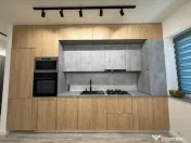 Apartament 2 camere semidecomandat - Satina Garden