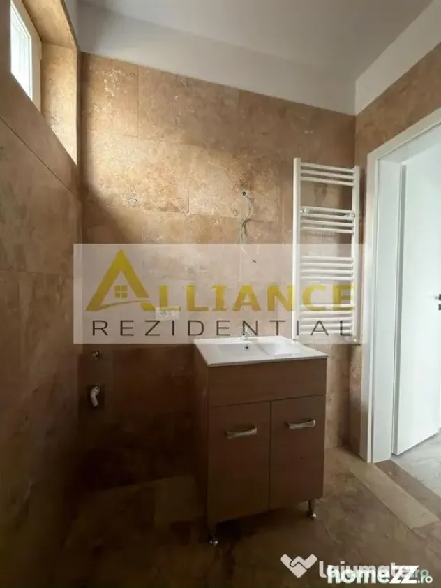 Apartament 3 Camere sos Leordeni