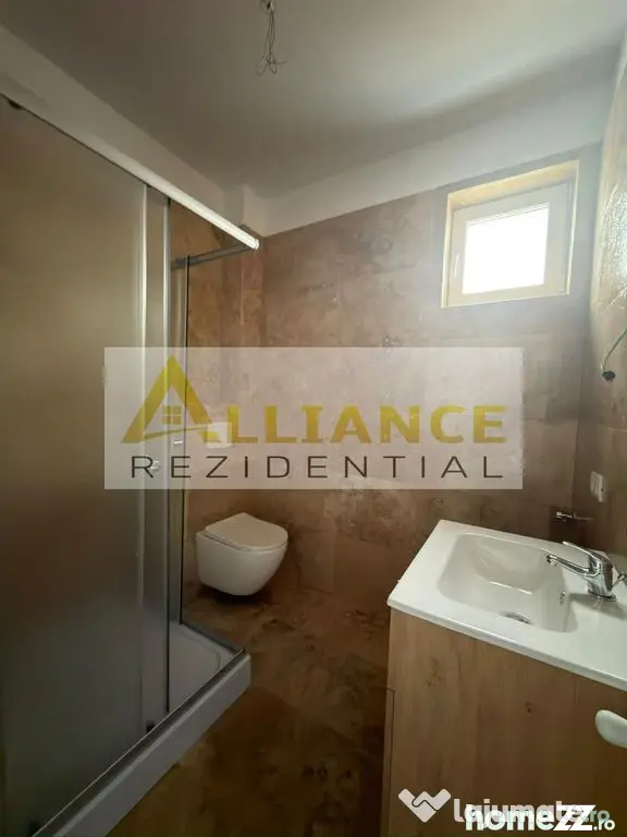 Apartament 3 Camere sos Leordeni