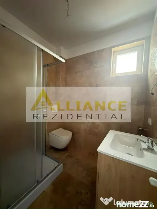 Apartament 3 Camere sos Leordeni