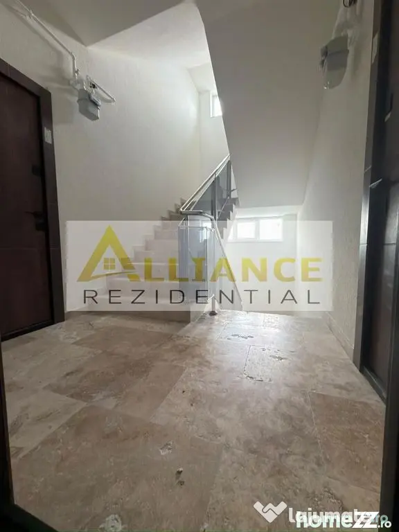 Apartament 3 Camere sos Leordeni