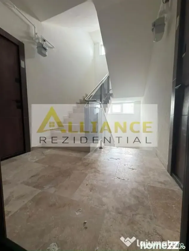 Apartament 3 Camere sos Leordeni