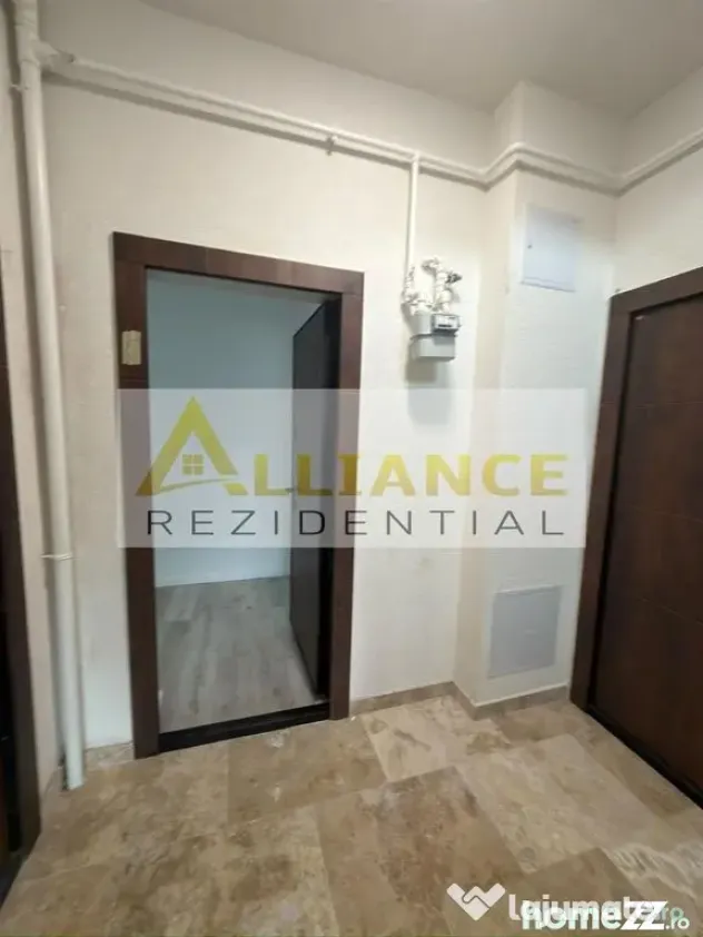 Apartament 3 Camere sos Leordeni