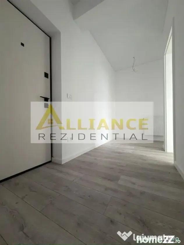 Apartament 3 Camere sos Leordeni