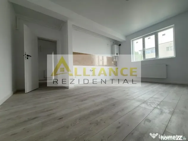Apartament 3 Camere sos Leordeni