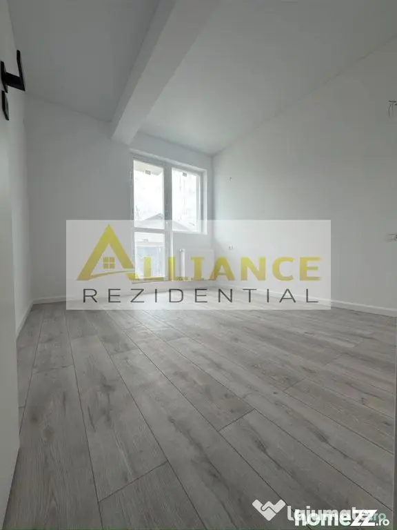 Apartament 3 Camere sos Leordeni