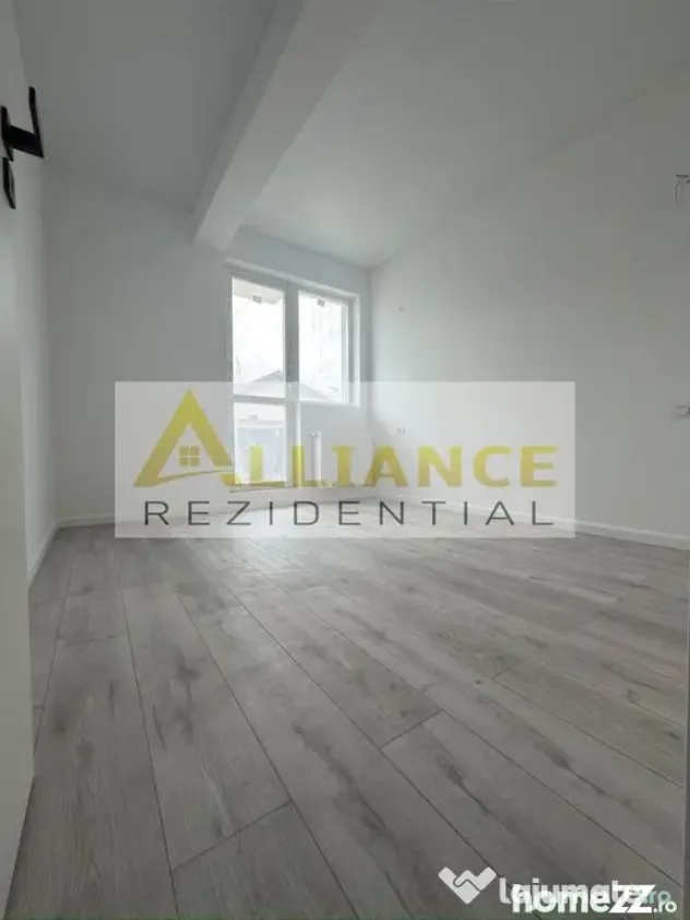 Apartament 3 Camere sos Leordeni