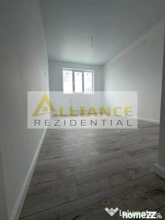 Apartament 3 Camere sos Leordeni