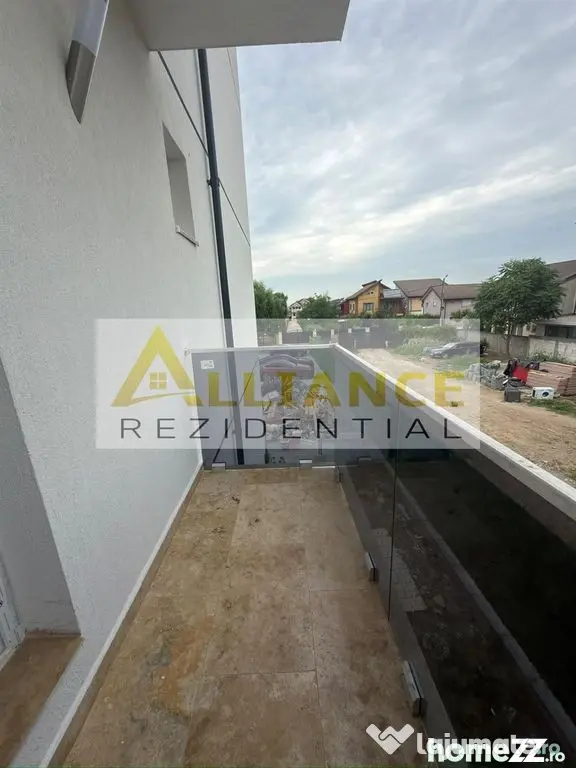 Apartament 3 Camere sos Leordeni