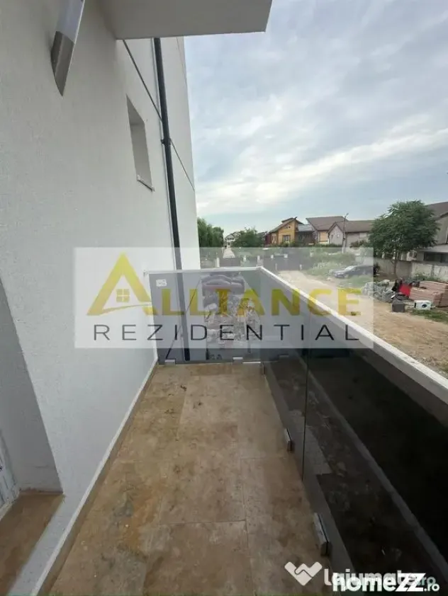 Apartament 3 Camere sos Leordeni