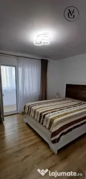 Apartament 2 Camere - Inel II - Centrala Proprie