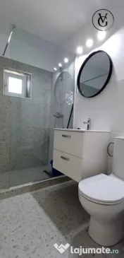 Apartament 2 Camere - Inel II - Centrala Proprie