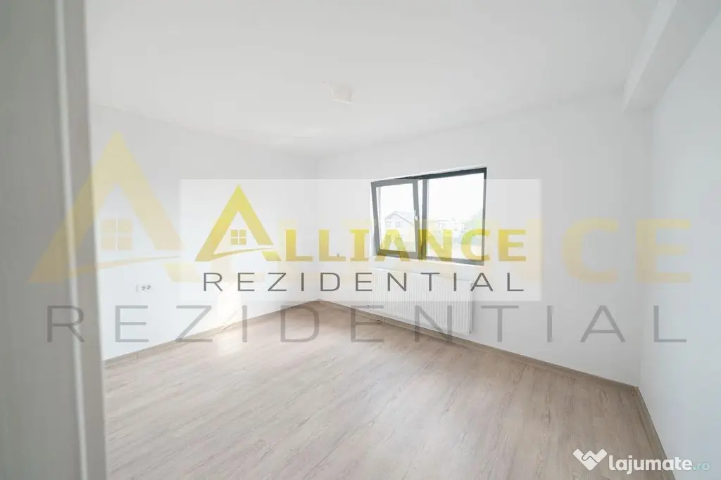 Vila mediteraneana - 4 camere - 2 bai - beci- incalzire p...