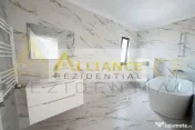 Vila mediteraneana - 4 camere - 2 bai - beci- incalzire p...