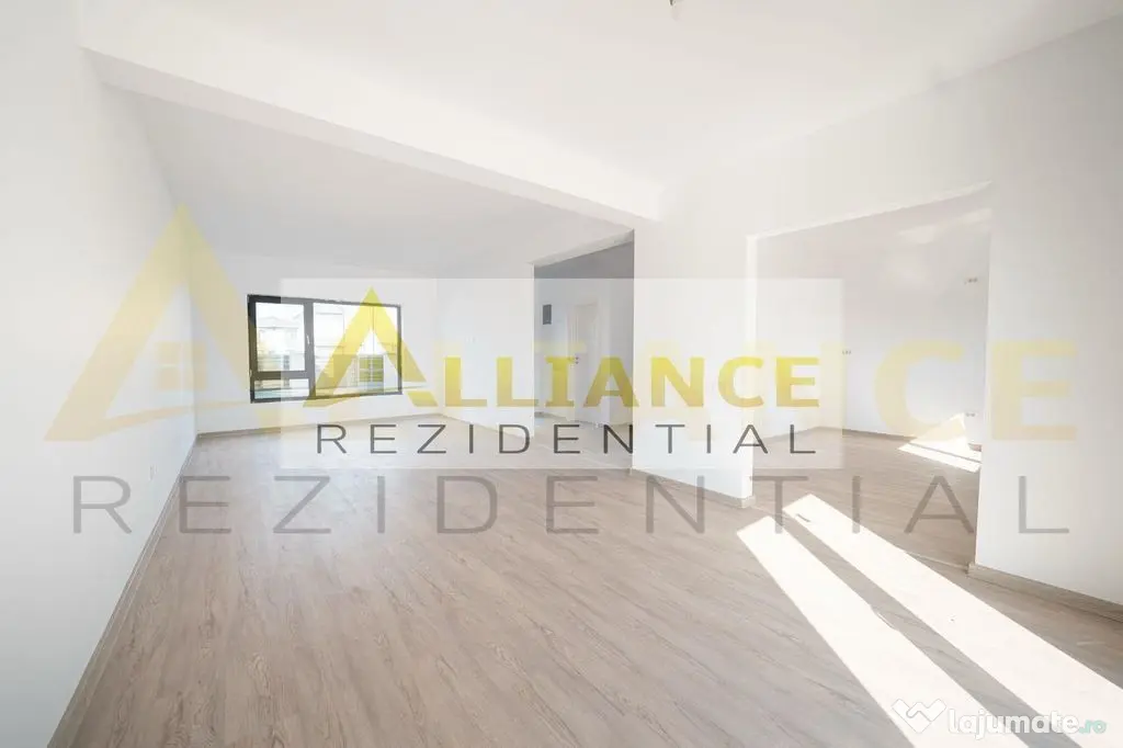 Vila mediteraneana - 4 camere - 2 bai - beci- incalzire p...