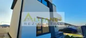Vila mediteraneana - 4 camere - 2 bai - beci- incalzire p...