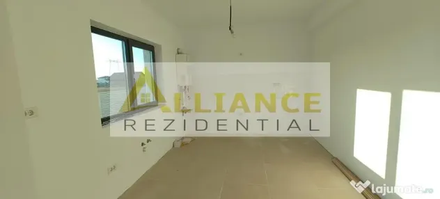 Vila mediteraneana - 4 camere - 2 bai - beci- incalzire p...
