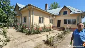 Casa individuala 160 mp utili | Teren 2.200 mp | Front strad 