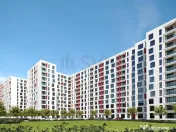 Apartament superb 2 camere I Plaza Residence I Inchiriere 