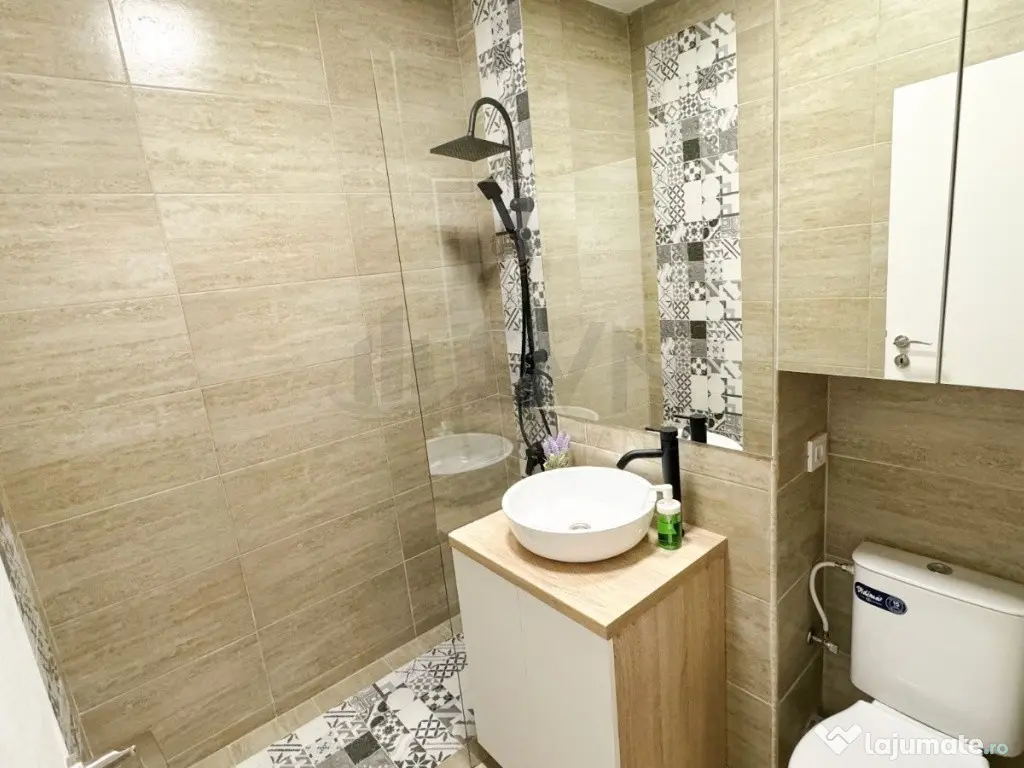 Apartament superb 2 camere I Plaza Residence I Inchiriere