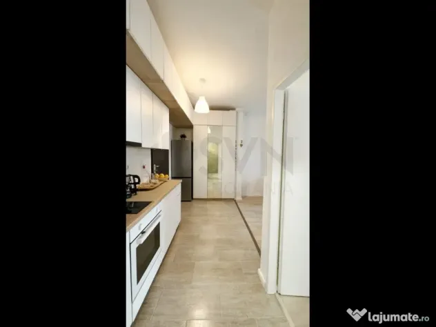 Apartament superb 2 camere I Plaza Residence I Inchiriere
