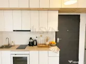 Apartament superb 2 camere I Plaza Residence I Inchiriere 