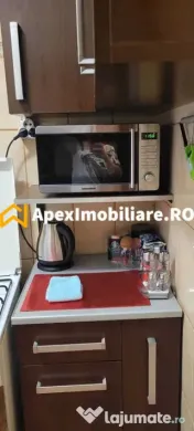 Garsoniera de inchiriat Cismigiu București | ApexImobiliare