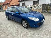 Renault Megane 1.5 dci 110 cai 2011 