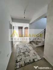 Casa individuala - 150 mp utili - 5 camere - 3 bai 