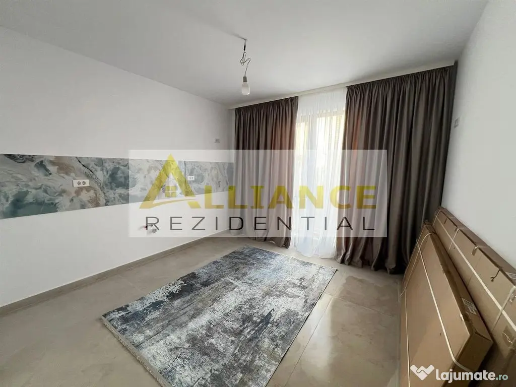 Casa individuala - 150 mp utili - 5 camere - 3 bai