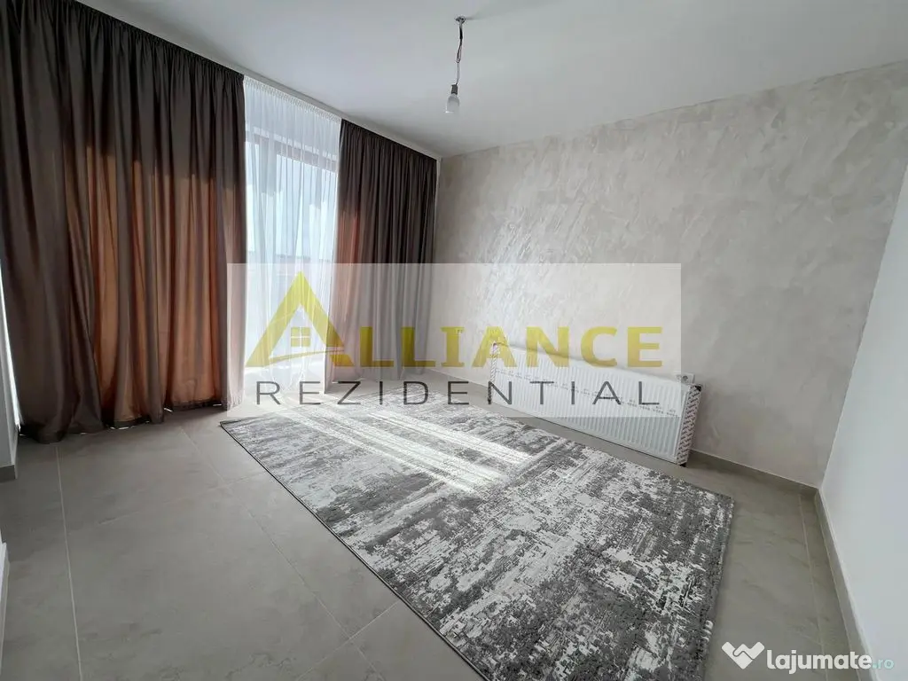 Casa individuala - 150 mp utili - 5 camere - 3 bai