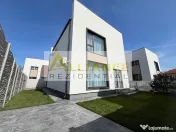 Casa individuala - 150 mp utili - 5 camere - 3 bai 